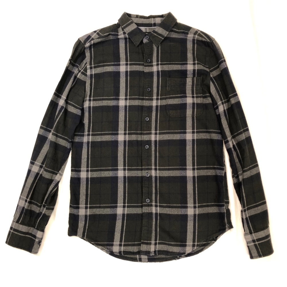 Flannel Shirt